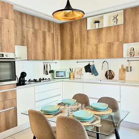 Апартаменты Porta Nuova - Alpitour Free Parking & Netflix Турин Экстерьер фото